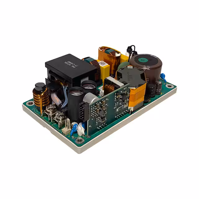 CUS400M-12 TDK-Lambda Americas Inc  AC DC Converters